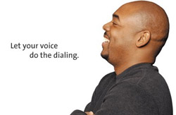 Sprint shutting down Voice Command