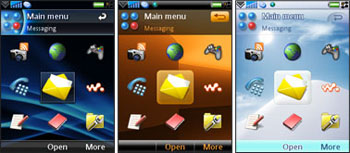 UIQ themes