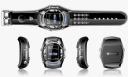 Van Der Led WM2 cellphone watch
