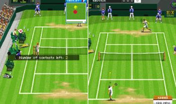 Wimbledon 2008