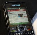 Windows Mobile 6.1 gets new Internet Explorer