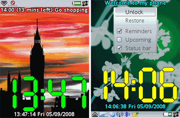 BigBen screenshots