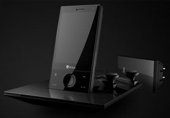 HTC Diamond accessories