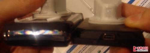 Sony Ericsson Xperia X1 vs HTC Touch Diamond - pic 1