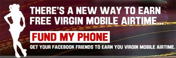 Fund My Phone