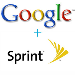 Sprint takes on Google Search