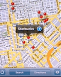GPS confirmed in the next iPhone?