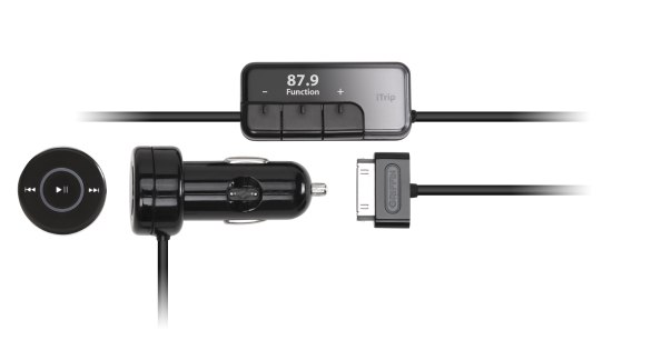 Griffin iTrip AutoPilot