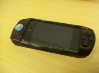 iControlpad
