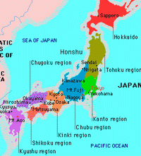 Japan