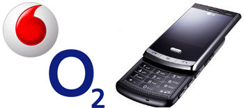 Vodafone, O2 pick up the Secret