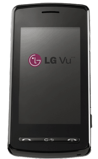 LG Vu TU915