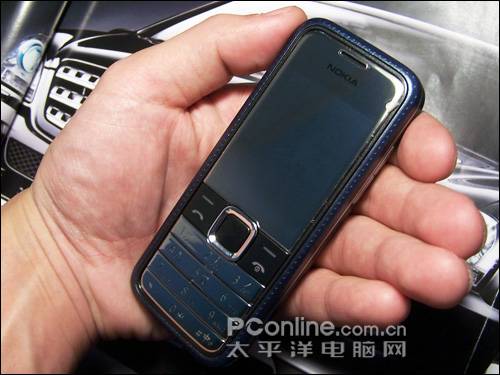 Nokia 7310 Classic - pic 6