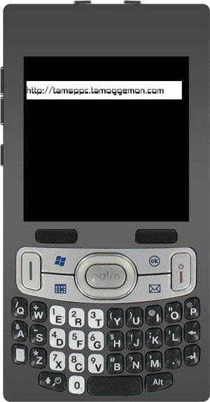 Palm Skywriter