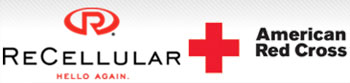 ReCellular partners with American Red Cross