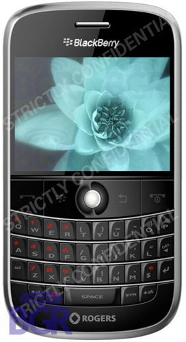 BlackBerry 9000