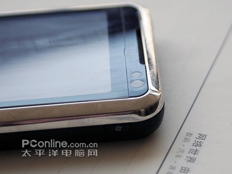Samsung i900 - pic 1