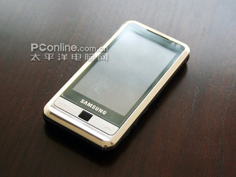 Samsung i900 - pic 5