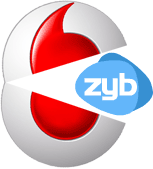 Vodafone acquires ZYB