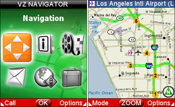 VZ Navigator Version 4 now available!