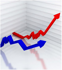RIM and Palm see market share increase