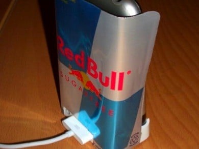 iPhone RF ghetto shield