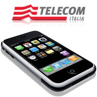 TIM to announce 3G iPhone on Monday or Tuesday?