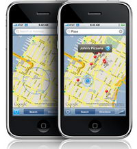 iPhone 3G
