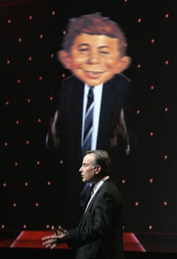 Ivan Seidenberg