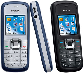 Nokia 1508