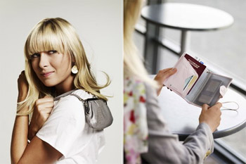 Maria Sharapova Design Collection
