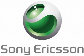 Sony Ericsson logo