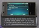 Sony Ericsson XPERIA X1 hands-on
