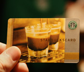 Starbucks offers free AT&T WiFi HotSpot service to gift card holders