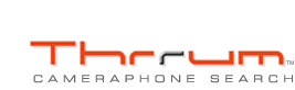 Thrrum MMS Search allows visual mobile search
