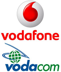 Vodafone wants more of Vodacom