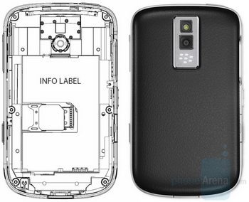 FCC approves BlackBerry Bold