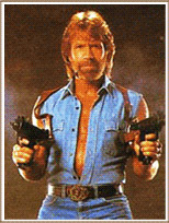 Chuck Norris