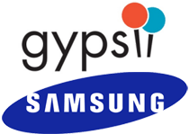 Samsung, GyPsii sign multi-year agreement