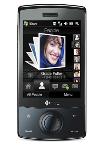 HTC Touch Diamond CDMA