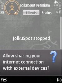 JoikuSpot Premium Edition