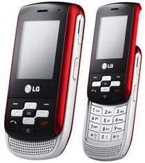 LG KP265