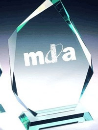MDA Ive iPhone