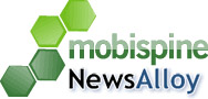 Mobispine NewsAlloy