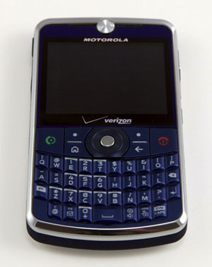 Motorola Q9 Napoleon