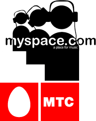MTS teams up with MySpace Russia