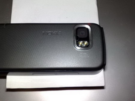 Nokia 5800 Tube - pic 3