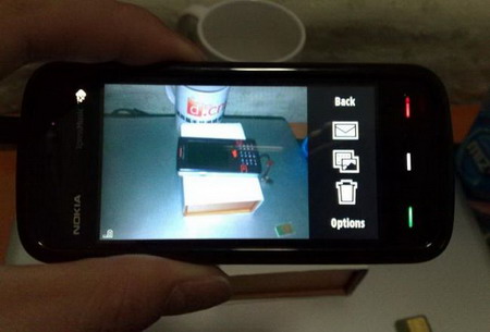 Nokia 5800 Tube - pic 4