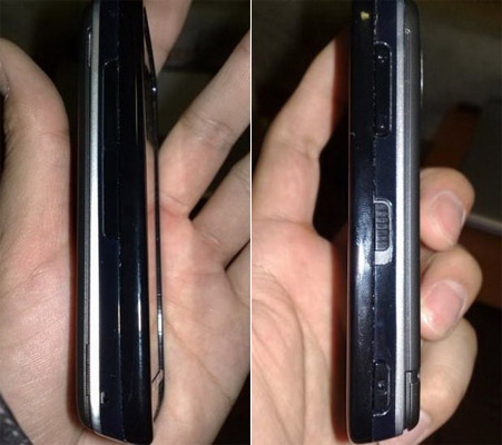 Nokia 5800 Tube - pic 9