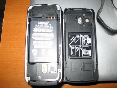 Nokia 5800 Tube - pic 12